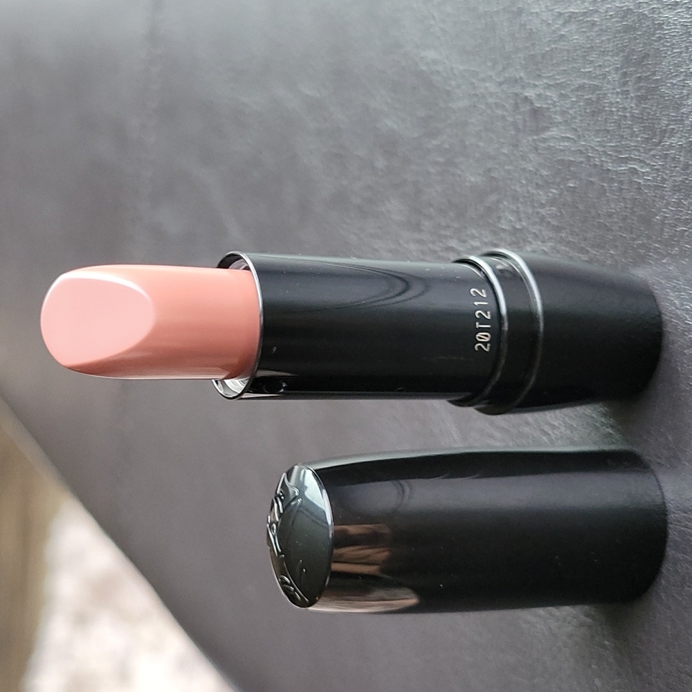 Lancome Trendy Mauve Lipstick